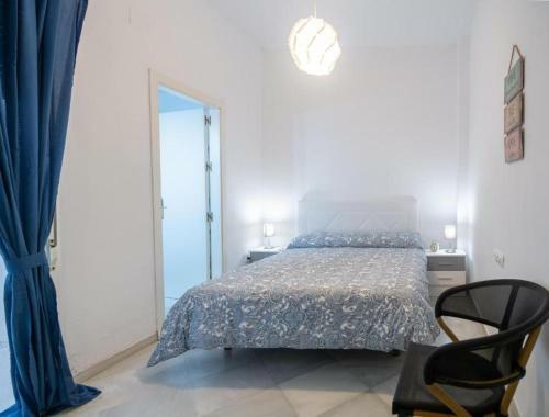 Apartamento Casa Santa Clara Street