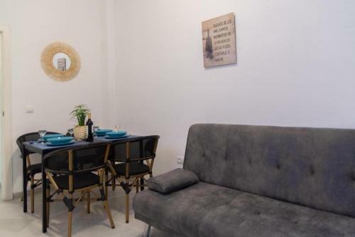 Apartamento Casa Santa Clara Street