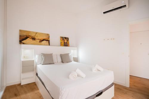 Apartamento Swimming Pool - Charming New - Bd 1 Bth - Triana