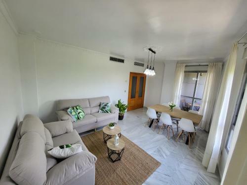 Apartamento Rentalsevilla Esencia de Triana