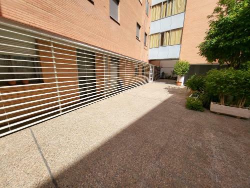 Apartamento Rentalsevilla Esencia de Triana
