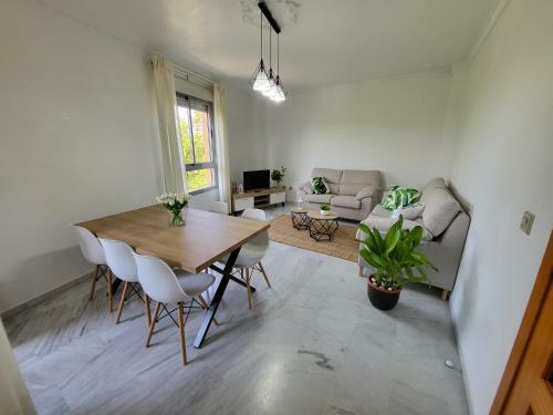 Apartamento Rentalsevilla Esencia de Triana