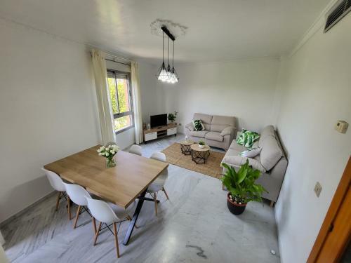 Apartamento Rentalsevilla Esencia de Triana