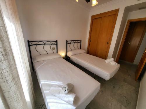 Apartamento Rentalsevilla Esencia de Triana