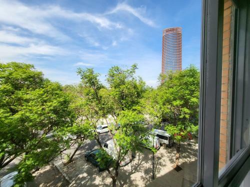 Apartamento Rentalsevilla Esencia de Triana
