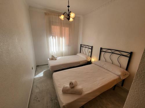 Apartamento Rentalsevilla Esencia de Triana