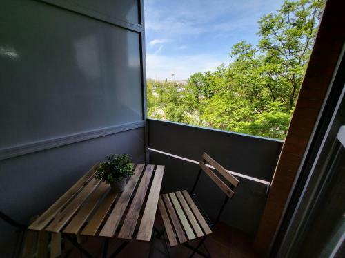 Apartamento Rentalsevilla Esencia de Triana