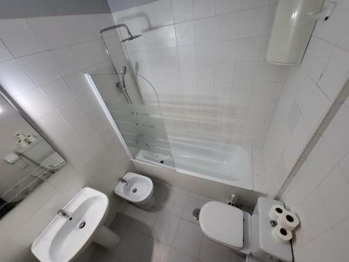 Apartamento Rentalsevilla Esencia de Triana