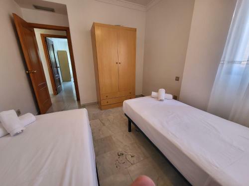 Apartamento Rentalsevilla Esencia de Triana