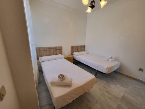 Apartamento Rentalsevilla Esencia de Triana