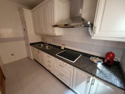 Apartamento Rentalsevilla Esencia de Triana
