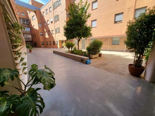 Apartamento Rentalsevilla Esencia de Triana