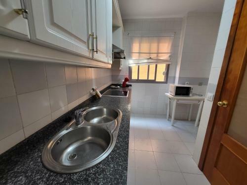 Apartamento Rentalsevilla Esencia de Triana