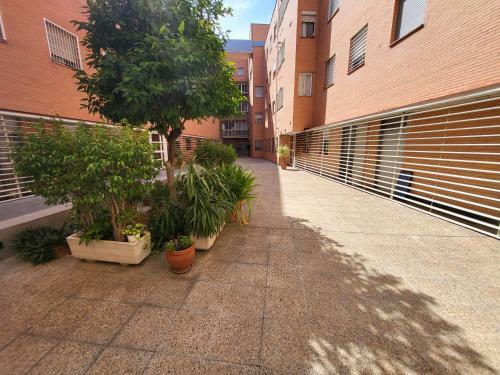 Apartamento Rentalsevilla Esencia de Triana