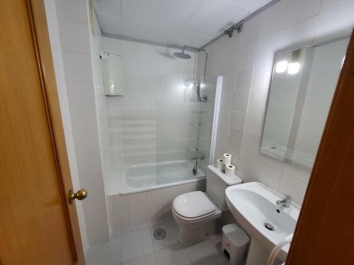 Apartamento Rentalsevilla Esencia de Triana