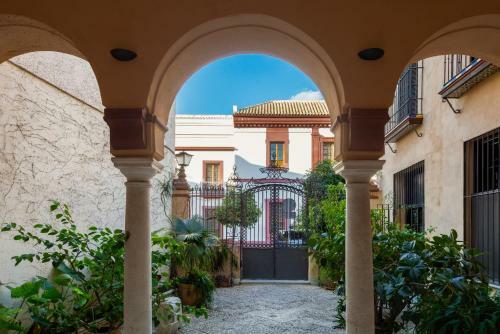 Apartamento Misterhost Conde de Torrej�n