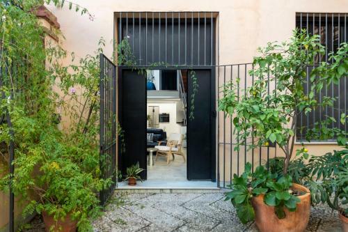 Apartamento Misterhost Conde de Torrej�n
