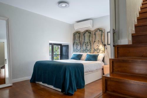 Apartamento Misterhost Conde de Torrej�n