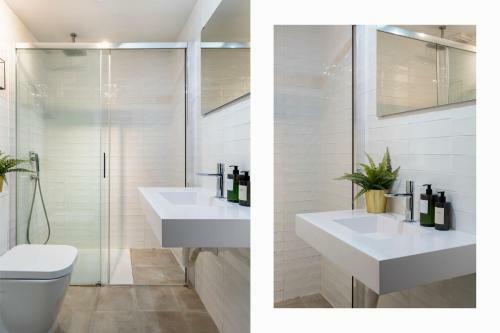 Apartamento Misterhost Conde de Torrej�n