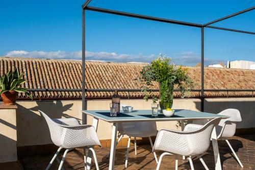 Apartamento Misterhost Conde de Torrej�n