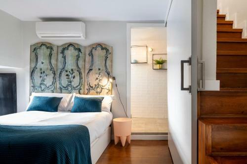Apartamento Misterhost Conde de Torrej�n