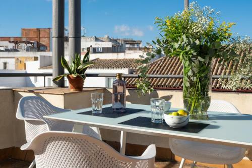 Apartamento Misterhost Conde de Torrej�n