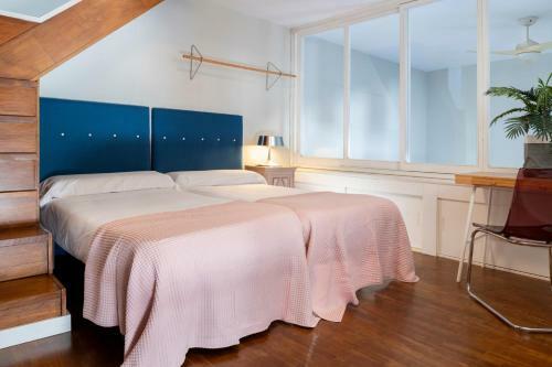Apartamento Misterhost Conde de Torrej�n