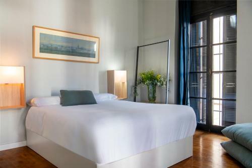 Apartamento Misterhost Conde de Torrej�n