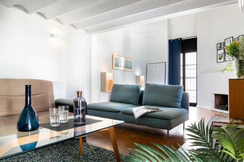 Apartamento Misterhost Conde de Torrej�n