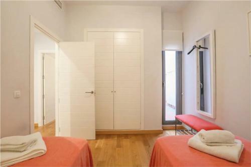 Apartamento Casa Nena Alameda