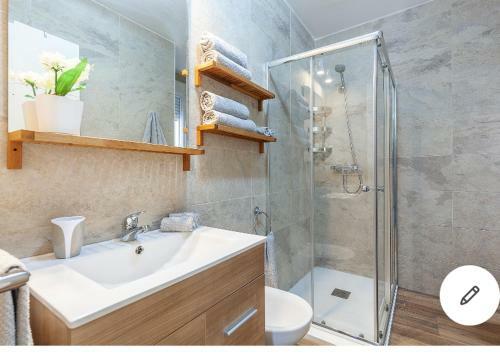Acogedor Apartamento Con Agradable Balconcito