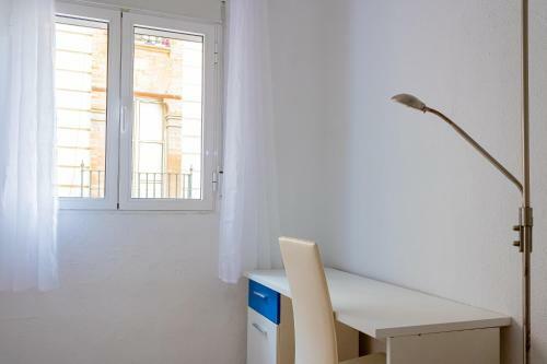Apartamento Wish Suite Alameda de Sevilla