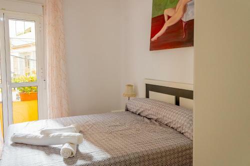 Apartamento Wish Suite Alameda de Sevilla