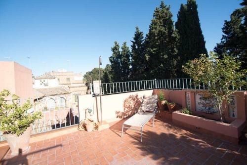 Apartamento Casa Callej�n Del Agua