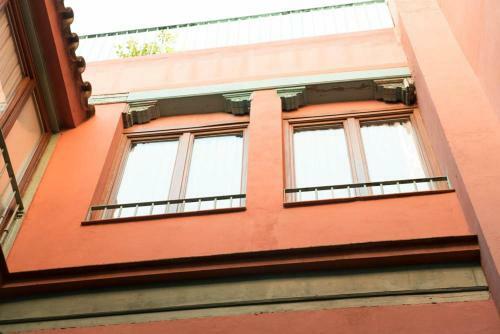 Apartamento Casa Callej�n Del Agua
