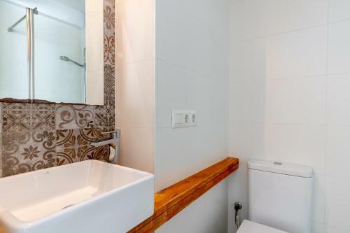 Apartamento Bustos Tavera Olehousing