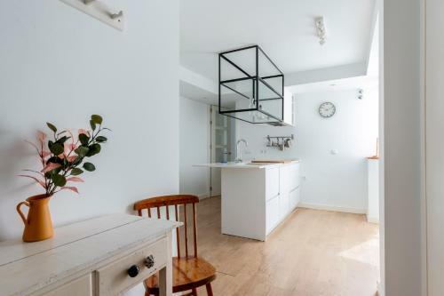 Apartamento Bustos Tavera Olehousing