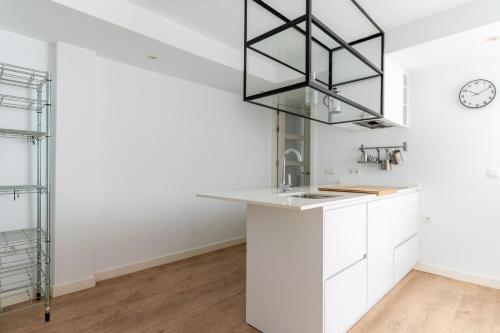 Apartamento Bustos Tavera Olehousing