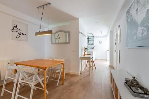 Apartamento Bustos Tavera Olehousing