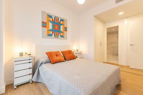 Cathedral Apartment Welcome Wheelchairs 6 Pax