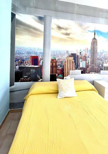 Apartamento Triana In Hotel 24h