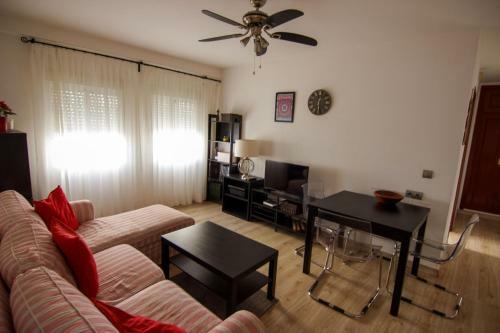 Apartamento Rentalsevilla En La Macarena