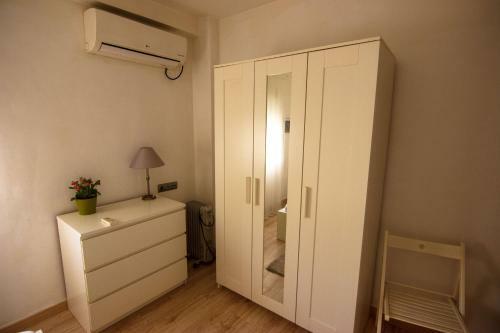 Apartamento Rentalsevilla En La Macarena