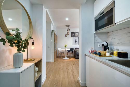 Apartamento Essence Of Seville