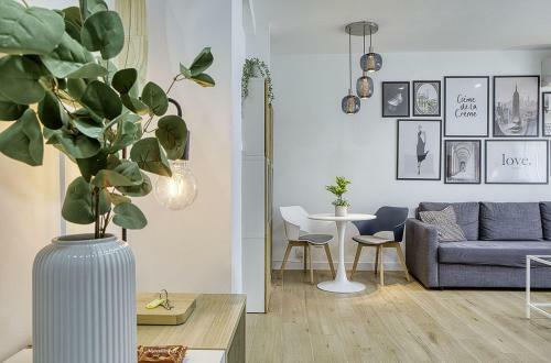 Apartamento Essence Of Seville