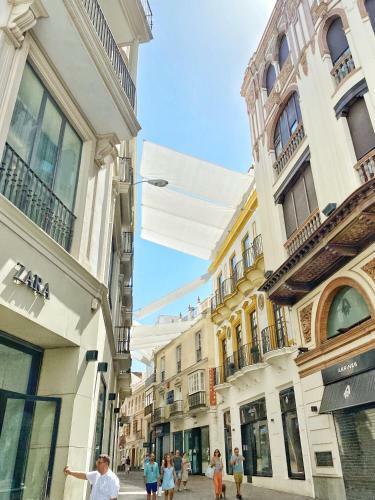 Apartamento Essence Of Seville
