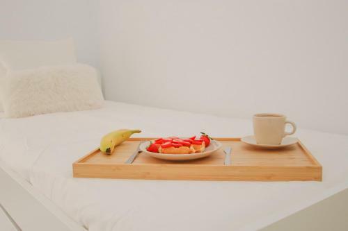 Apartamento Modern Apt Next To Old Town - 10m Walk Isla M�gica