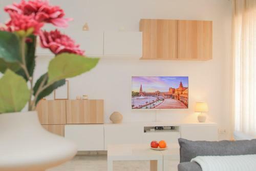 Apartamento Modern Apt Next To Old Town - 10m Walk Isla M�gica