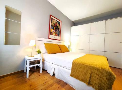 Apartamento Plaza Cristo de Burgos