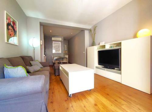 Apartamento Plaza Cristo de Burgos
